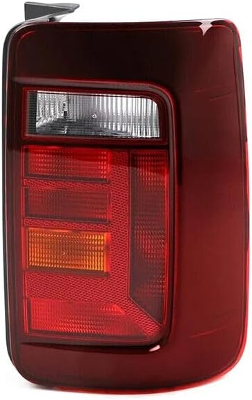 ya 2 8.15 Rear taillight brake stop light without bulb suitable for VW Caddy 2016-2020