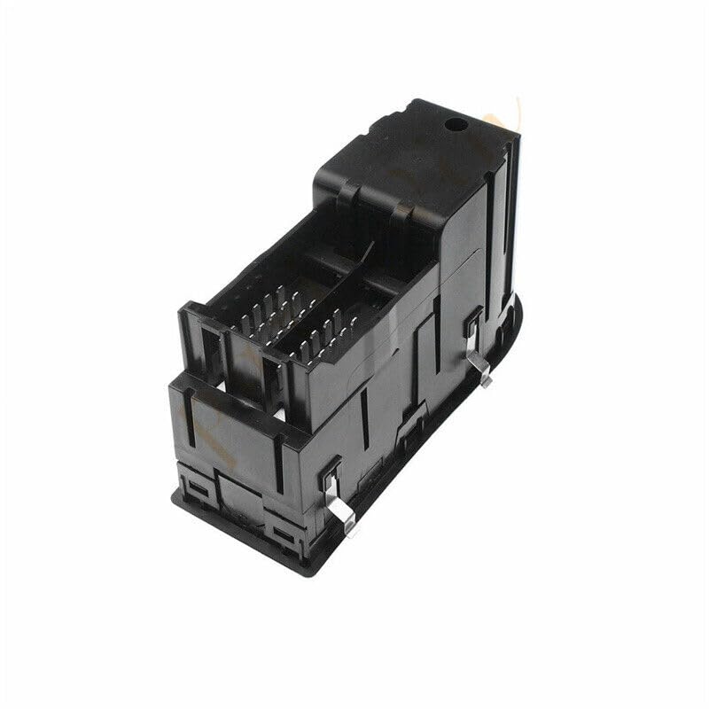 ya 4 8.8.2 Power Window Lifter Switch is Suitable for Man TGA TGX 81258067045 81258067098 901104002