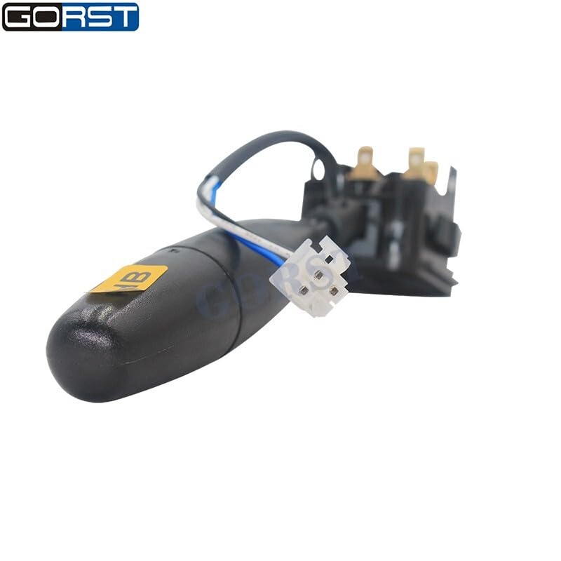ya 4 8.8 Steering Column Light Switch 96215551 for Daewoo Nexia 96136057 9613143D