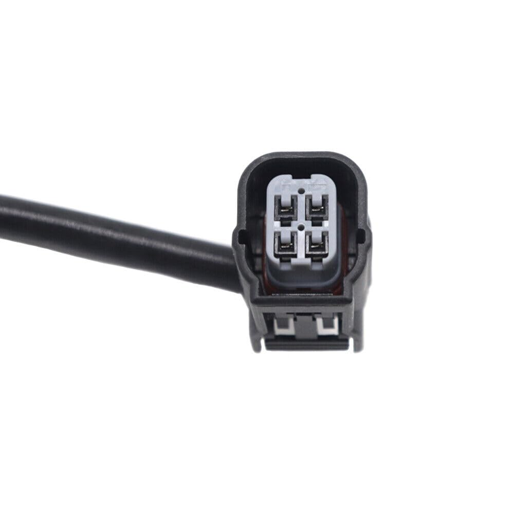ya 4 8.8.2 Rear Downstream O2 Sensor for 2017-2019 for Honda for CR-V 2.4 36532-5PH-A51