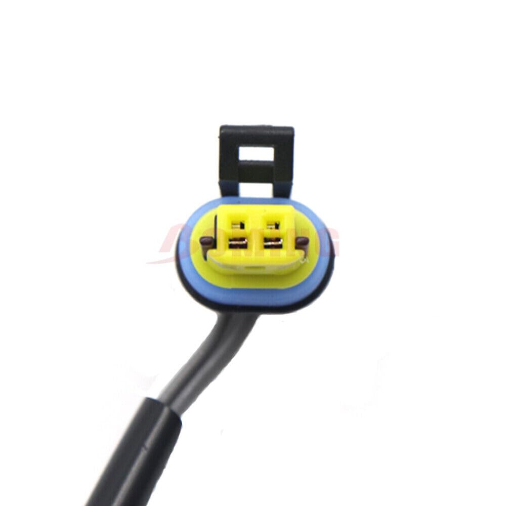 ya 3 8.24 baidi Black Rear Lift Door Latch Release Switch Suitable for Jimsy Yukon for Chevrolet for Cadillac 15106857