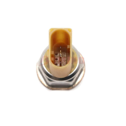 ya 2 8.24 baidi Fuel Rail Pressure Sensor 85PP26-93 for VW Beetle for Golf Passat for Audi A3 A5 Q5