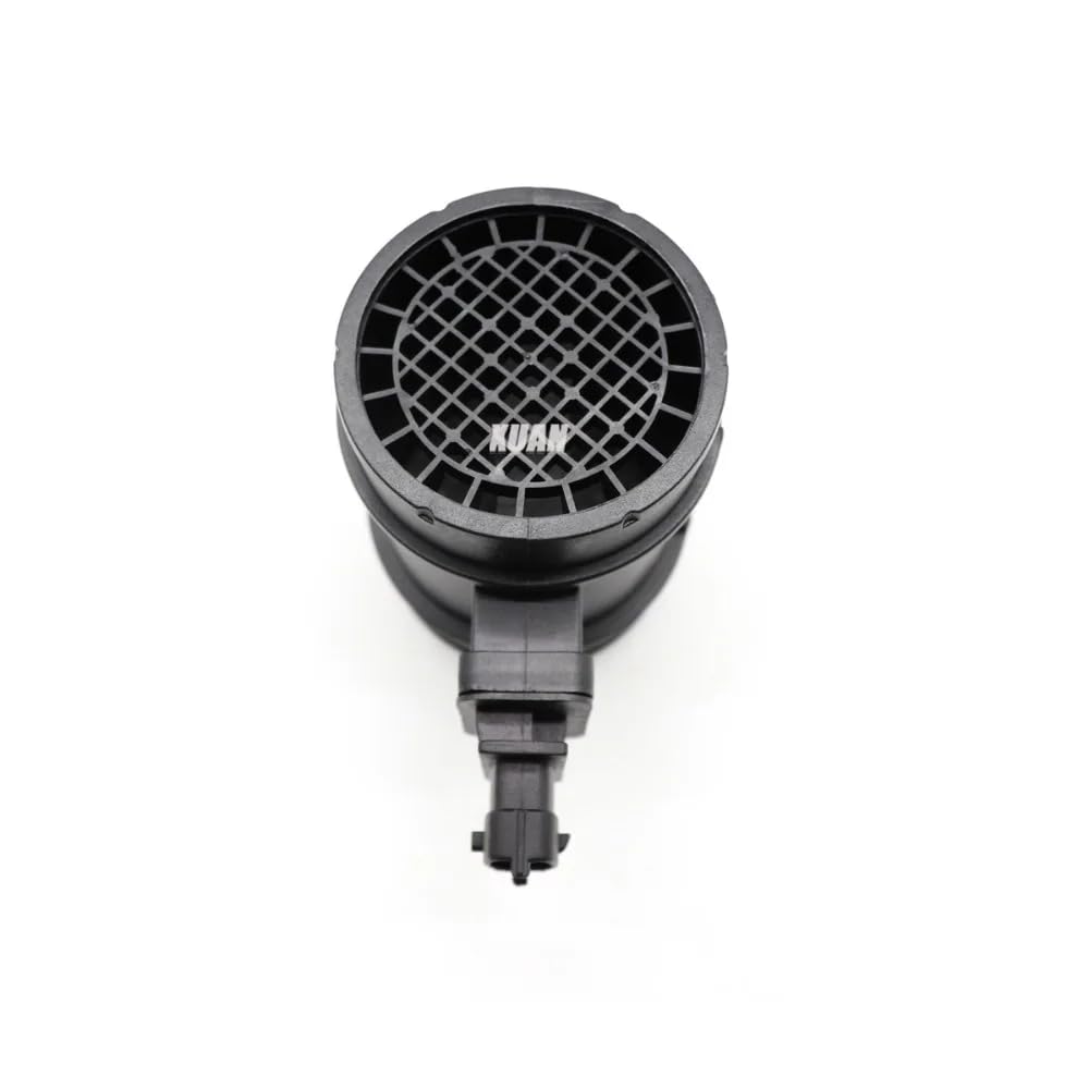 ya 4 8.24 baidi The All- 0281002618 MAF Mass air Flow Sensor is Suitable for Saab 9-3 9-5 for Suzuki for Opel Astra