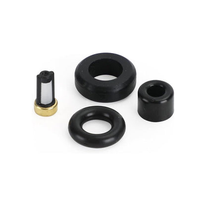ya 4 8.8 6 Set Fuel Injectors Rebuild Repair Kit 23250-31010 for Toyota Tacoma 05-15 4.0L