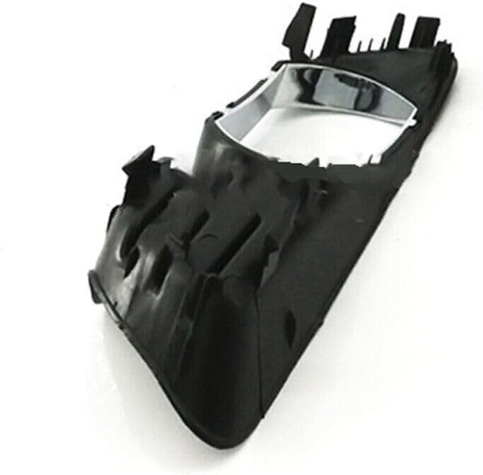 ya 2 8.15 A pair of front fog lampshade f for Ram es on both sides suitable for Toyota Camry XV40 2007-2009