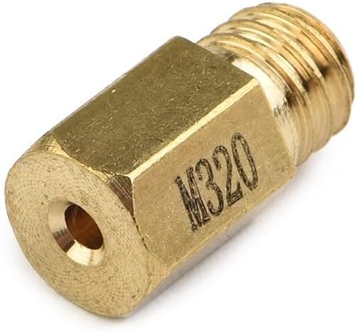 ya 2 8.15 Improve Your Bike's Fuel Efficiency with this 12pcsSet of Carburetor Main Jets