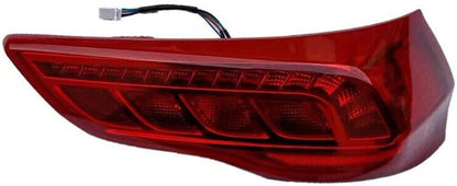 ya 4 8.14 Suitable for DFSK Glory 500 E3 left tail light tail light reversing signal light 