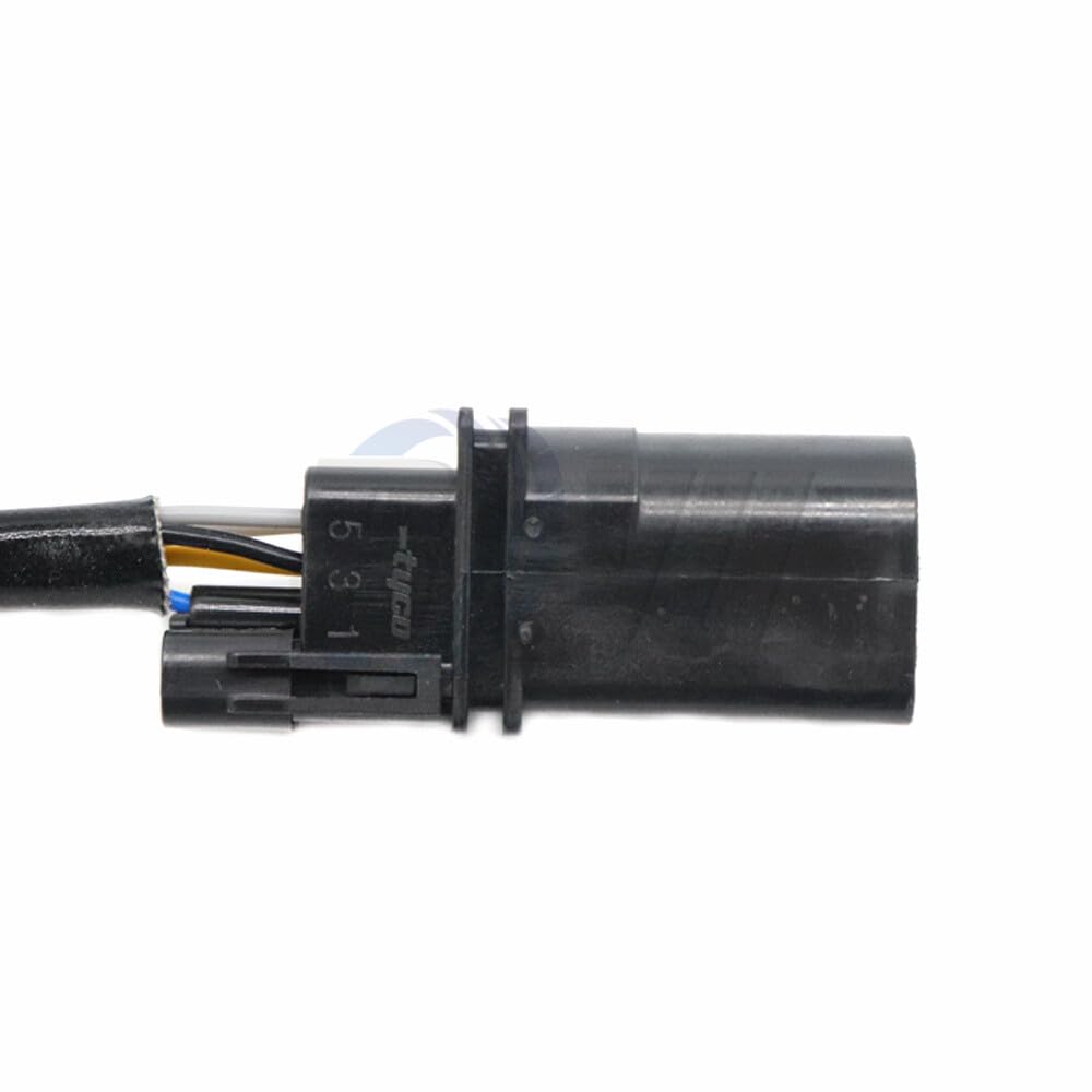 ya 12 10.8 baidi 1588A307 New Front Oxygen Sensor for Mitsubishi for Outlander L4 2.4L