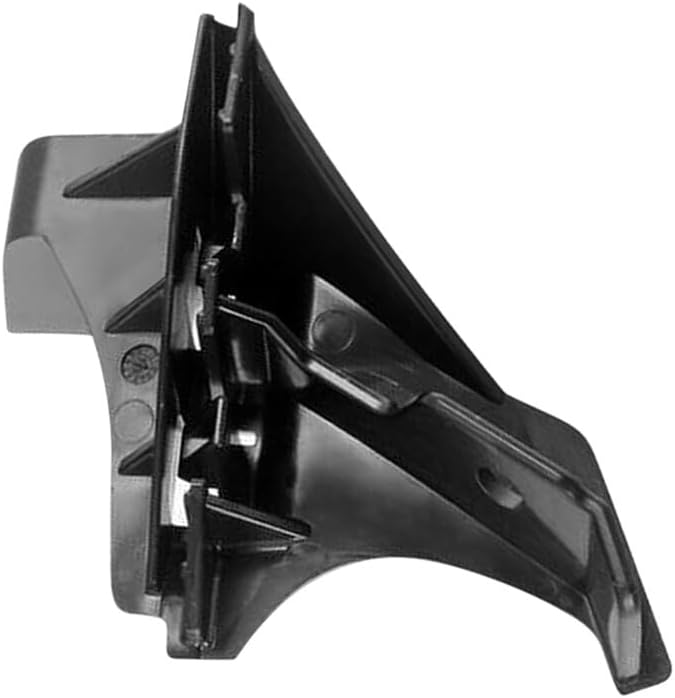 ya 27 10.13 baidi Left Front Bumper Bracket Support Retainer Mounting Fit for BMW E89 Z4 2009-2016