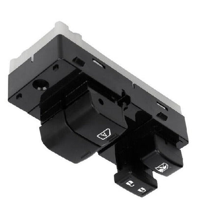 ya 4 8.8 2006-2017 for Nissan Frontier Left Front Drive Side 25401-ZP50A Window Switch
