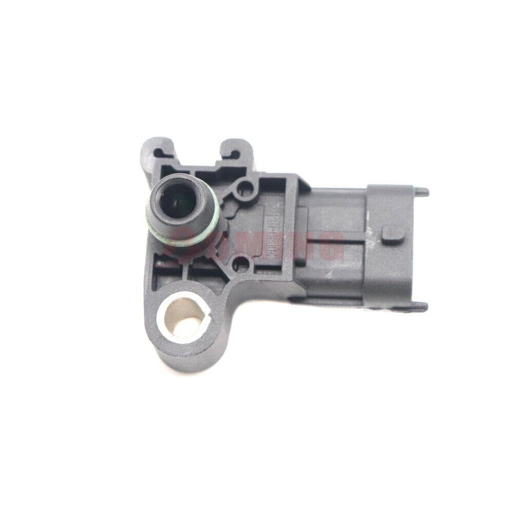 ya 4 8.14 for Chevrolet Camaro Corvette for Cadillac CTS 12592525 for Man ifold Pressure Sensor
