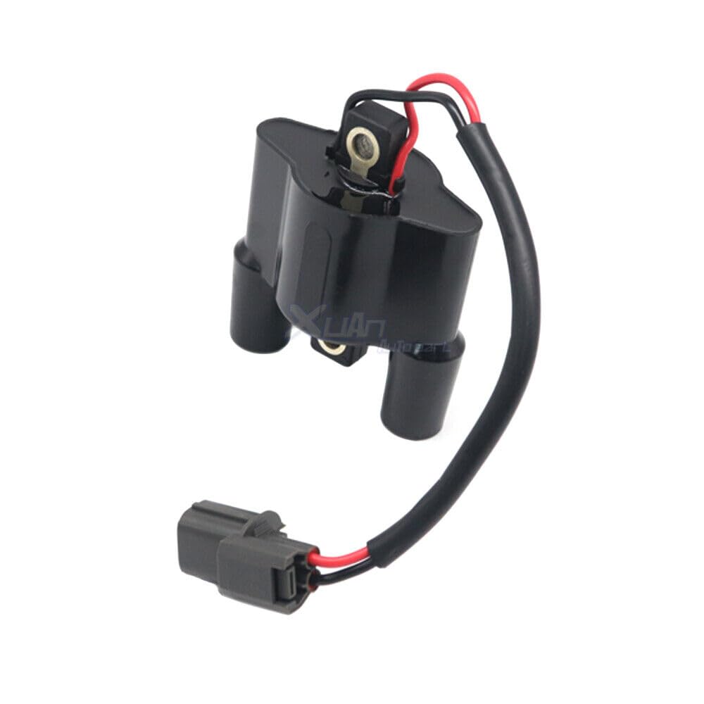 ya 4 8.8 Ignition Coils 63P-82310-01-00 for Yamaha F60 4 Stroke 2005 63P823100100