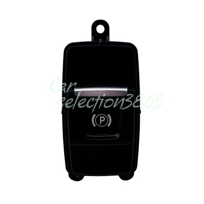 ya 14 9.20 zhengce Emergency Park Parking Brake Control Switch Button for BMW X1 F48 2016-202-1