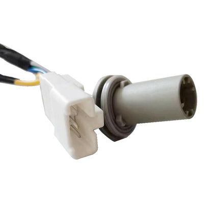 ya 13 9.15 baidi Light Wiring Harness Socket Car for for Hyundai Sonata 2011-2014 2pcs for for Hyundai