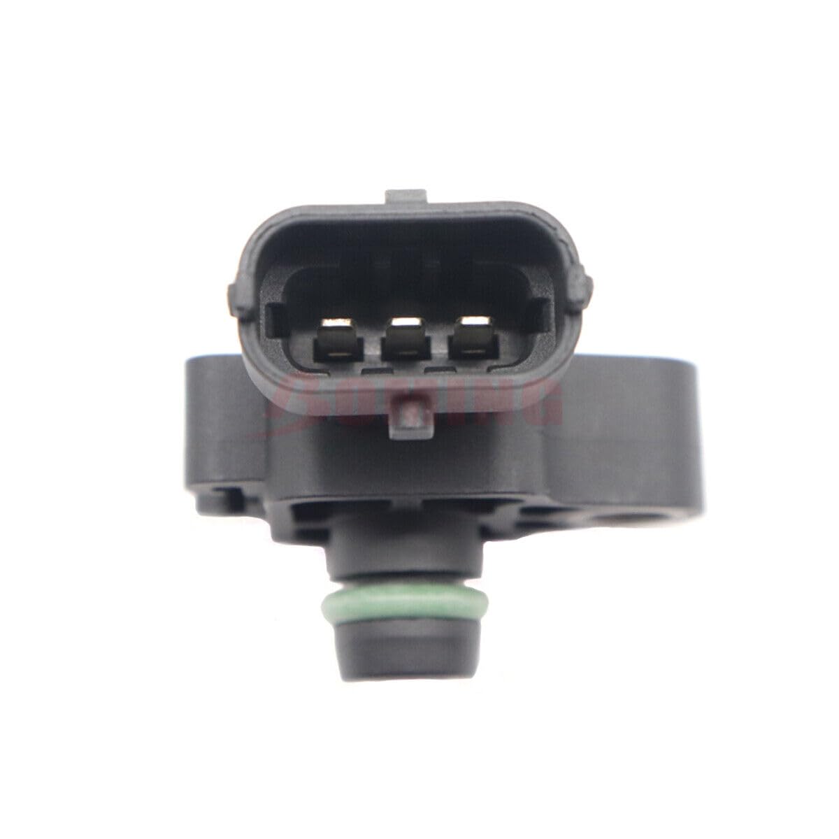 ya 4 8.24 baidi The All- MAP for Man ifold Absolute Pressure 12644228 Sensor is Suitable for Buick, for Cadillac, for Chevrolet 