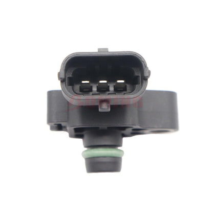 ya 4 8.24 baidi The All- MAP for Man ifold Absolute Pressure 12644228 Sensor is Suitable for Buick, for Cadillac, for Chevrolet 