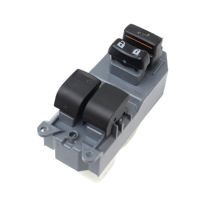 ya 9 10.24 Electric Window Main Control Switch 84820 0D100 Suitable for Yaris 2005-12