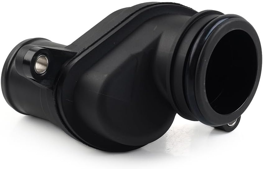 ya 2 8.15 Engine Thermostat Water Pump Connector for Land Rover for Range for Rover Sport LR3 LR4