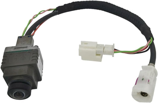 ya 4 8.8.2 Rear View Backup Camera for Mercedes-Benz C300 S550 C63 AMG A2229054509