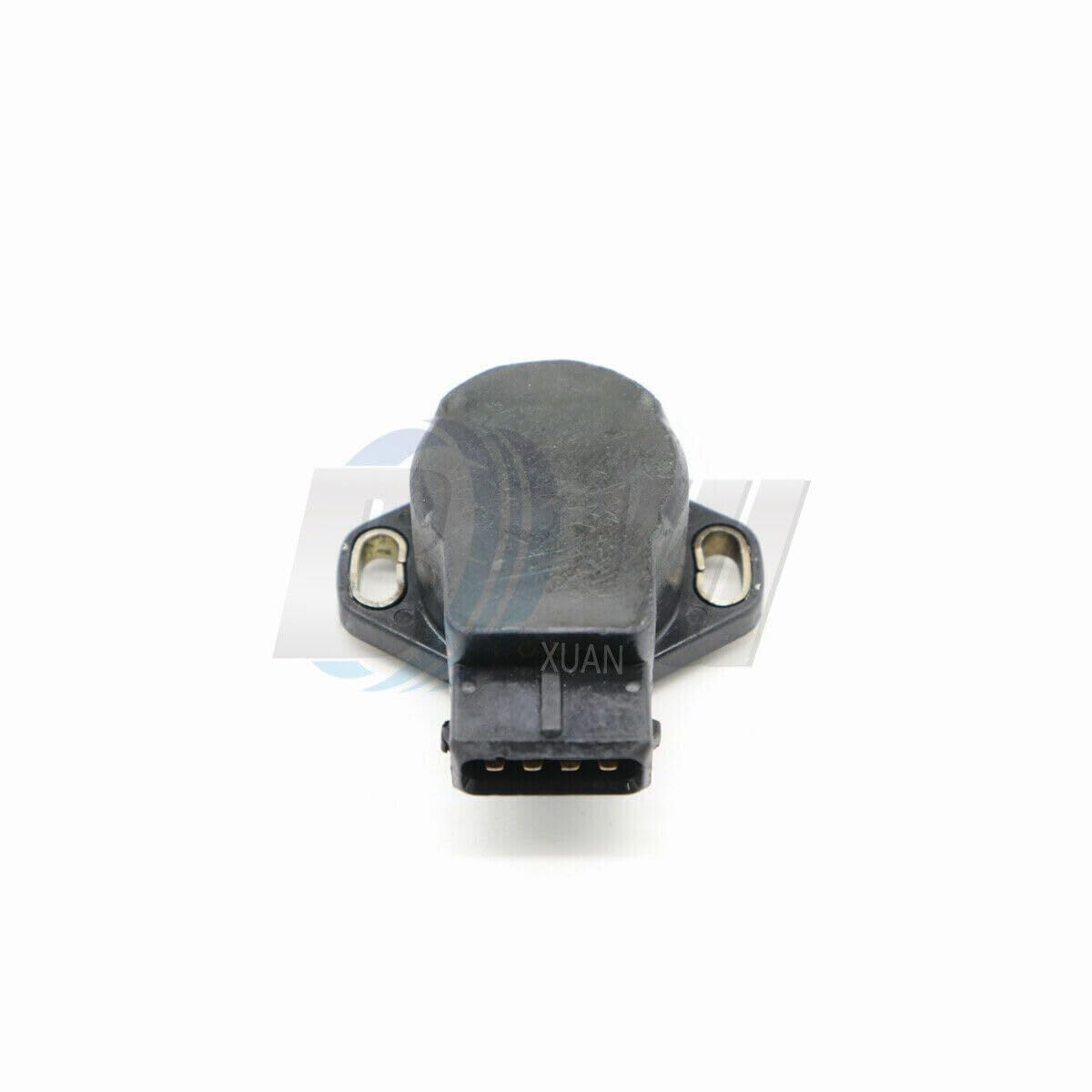 ya 7 8.24 baidi Throttle Position Sensor MD614488 is Suitable for Dodge Eagle for Hyundai for Mitsubishi Plymouth