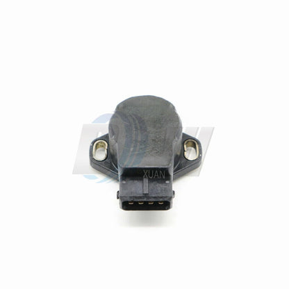 ya 7 8.24 baidi Throttle Position Sensor MD614488 is Suitable for Dodge Eagle for Hyundai for Mitsubishi Plymouth