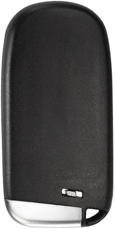 ya 9 10.24 GQ4-54T Intelligent Remote Keychain Suitable for Dodge for Ram 1500 2500 3500 2013-2017 2018