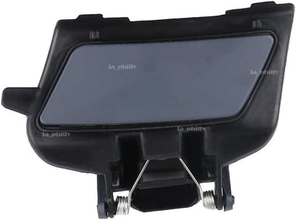 ya 9 10.24 Unpainted Left Front Headlight Washer Cover Cap for Mercedes-Benz ML350 06-07
