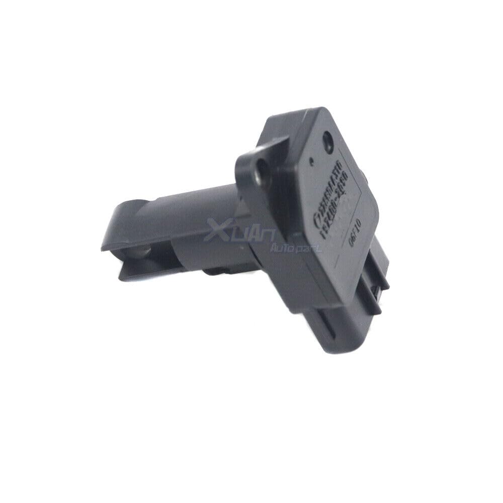 ya 2 8.15 22680-AA380 Mass Air Flow Meter Sensor for Subaru Impreza Forester WRX STI Baja