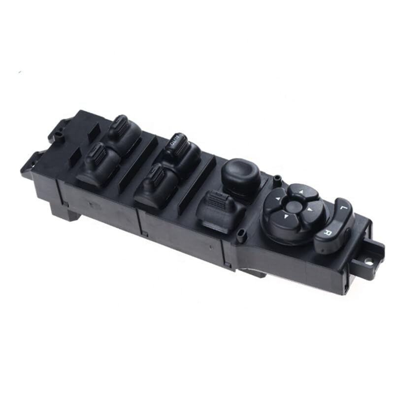 ya 9 10.24 56009449AC Electric Power Window Master Control Switch for Jeep Cherokee 97