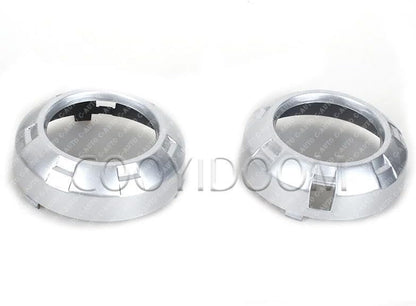 ya 2 8.15 1 set of fog light with switch harness cover suitable for Mitsubishi Triton L200 2006-2008