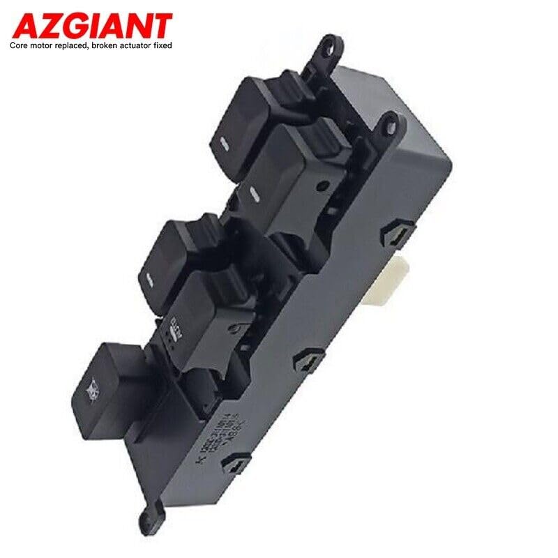 ya 3 8.24 baidi Front Left Driver Side Window Switch Suitable for 2015-2017 for Kia Rio III (UB) 93570-1W133