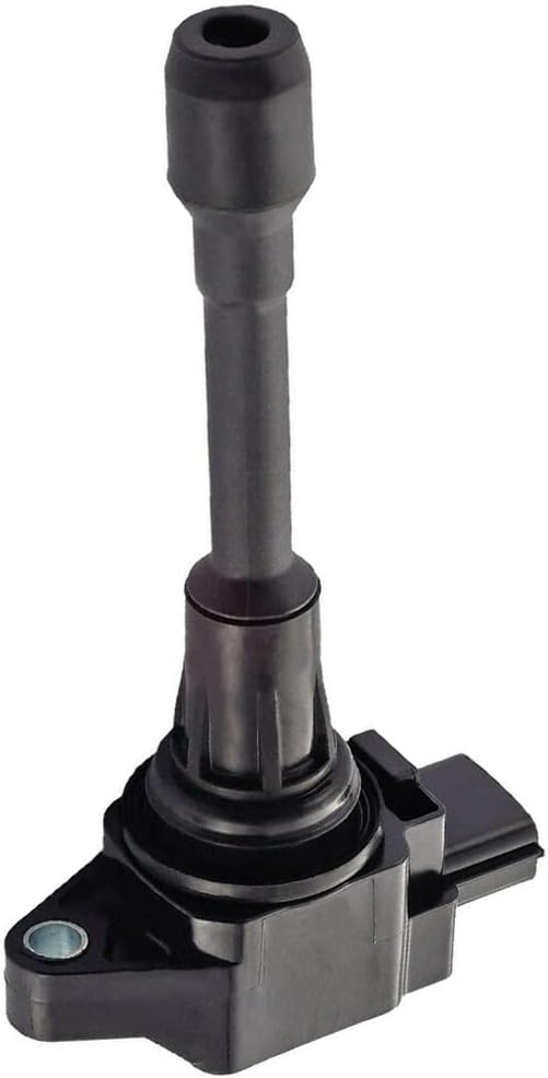 ya 5 8.10 4Pcs Ignition Coil for Nissan NV200 Rogue Versa for Infiniti M56 22448-JA00C UF549