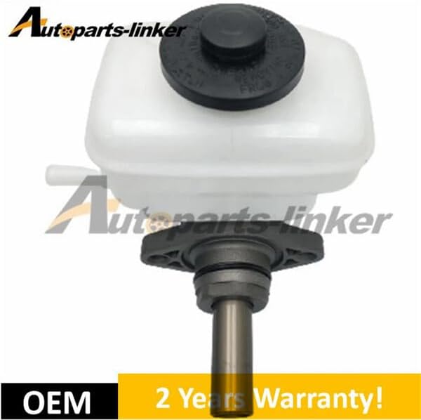 ya 7 8.24 baidi Brake Master Cylinder 47207-26020 for Toyota Hiace 2006-2022 2.7L 2.5D 3.0D