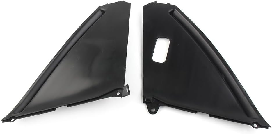 ya 23 10.7 baidi Inner Cover Side Trim Fairing Left & Right for Suzuki Hayabusa GSX1300R 2008-15