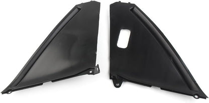 ya 23 10.7 baidi Inner Cover Side Trim Fairing Left & Right for Suzuki Hayabusa GSX1300R 2008-15
