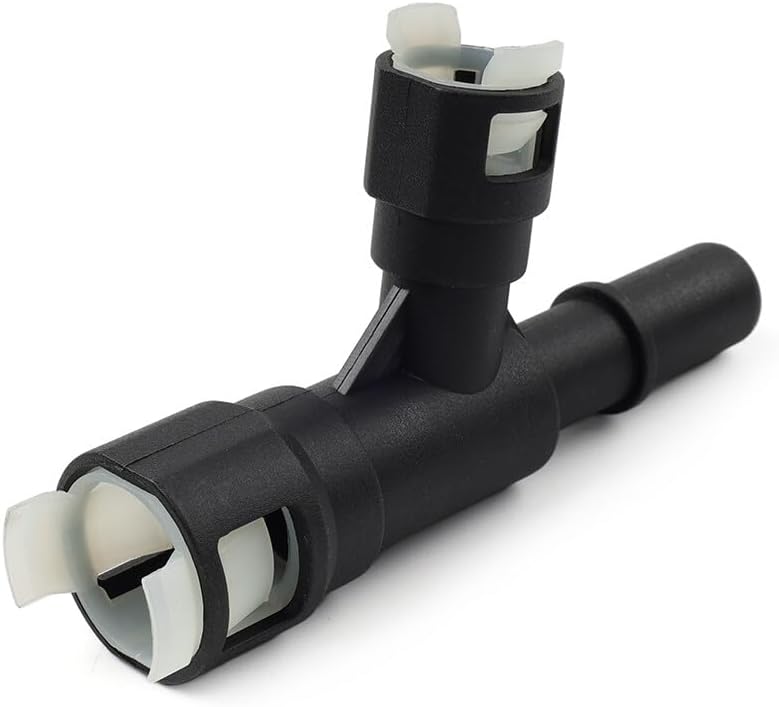 ya 10 9.16 baidi Heater Hose Joint Connector for Cadillac for Chevrolet Fit for GMC for HUMMER