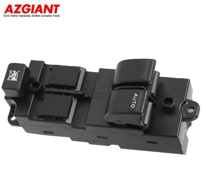 ya 3 8.24 baidi 2006-2012 for Mazda BT50 UB9G-66-350 Front Right Power Window Switch