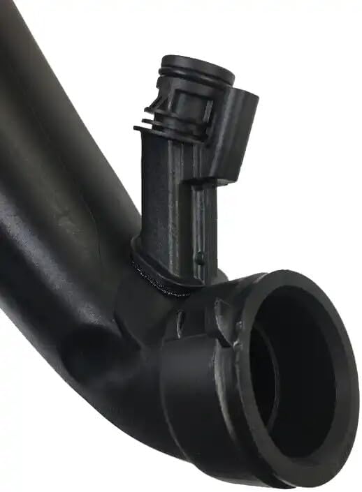 ya 4 8.8.2 Air intake boot for 2010-2015 for Mini Cooper Country for MAN Pace for MAN 13717627501