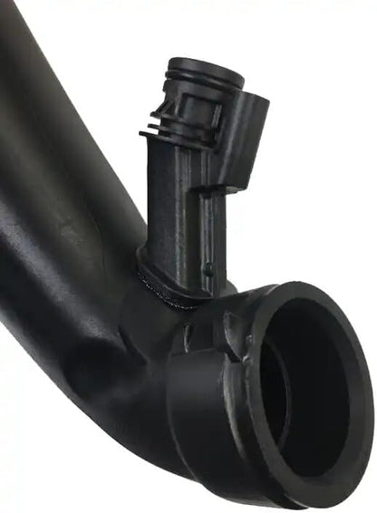 ya 4 8.8.2 Air intake boot for 2010-2015 for Mini Cooper Country for MAN Pace for MAN 13717627501