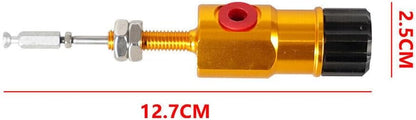 ya 10 9.16 zhengce Motorcycle Master Cylinder Hydraulic Brake Clutch Efficient Rod Transfer Pu