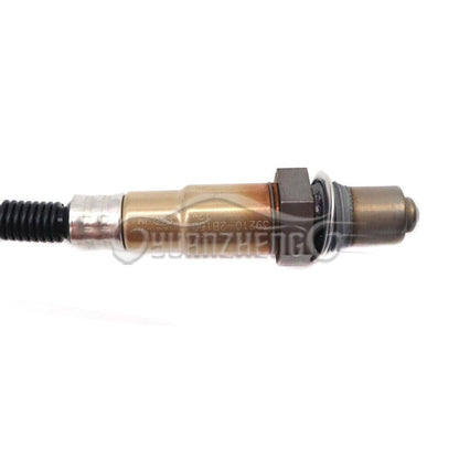 ya 6 8.24 baidi Air Fuel Ratio Lambda Oxygen Sensor 39210-2B160 Suitable for Hyundai for Kia 392102B160