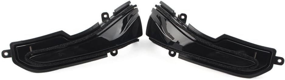 ya 7 8.24 baidi Dynamic LED Turn Signal Light Side Mirror Indicators for Infiniti Q30 for Nissan