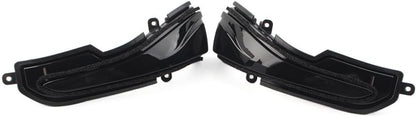 ya 7 8.24 baidi Dynamic LED Turn Signal Light Side Mirror Indicators for Infiniti Q30 for Nissan