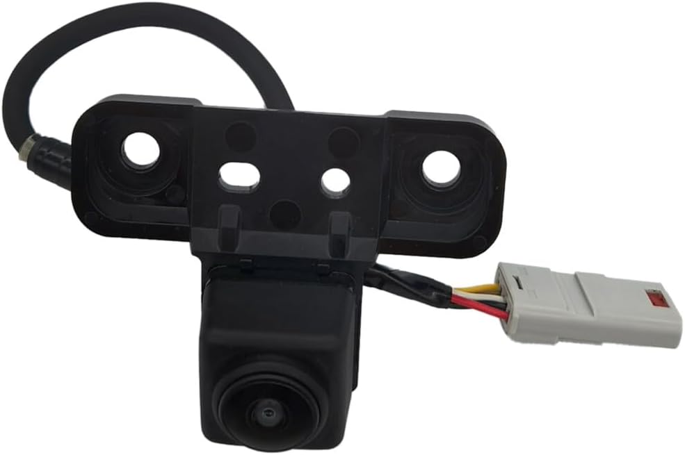 ya 10 9.16 baidi Front View Parking Camera for 2015 for GMC Yukon for Cadillac Escalade 6.2L 23135154