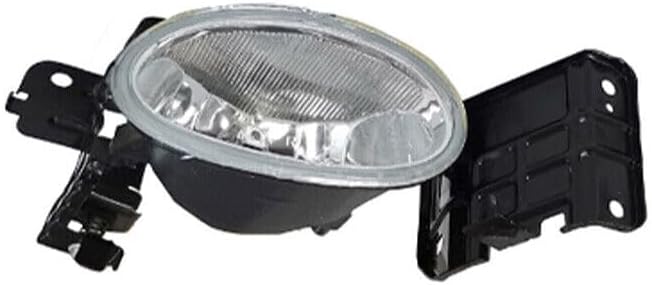 ya 2 8.15 A pair of front bumper fog lights suitable for Honda Accord Crosstour 2010-2012