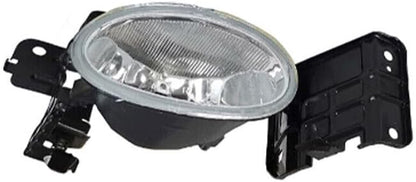 ya 2 8.15 A pair of front bumper fog lights suitable for Honda Accord Crosstour 2010-2012