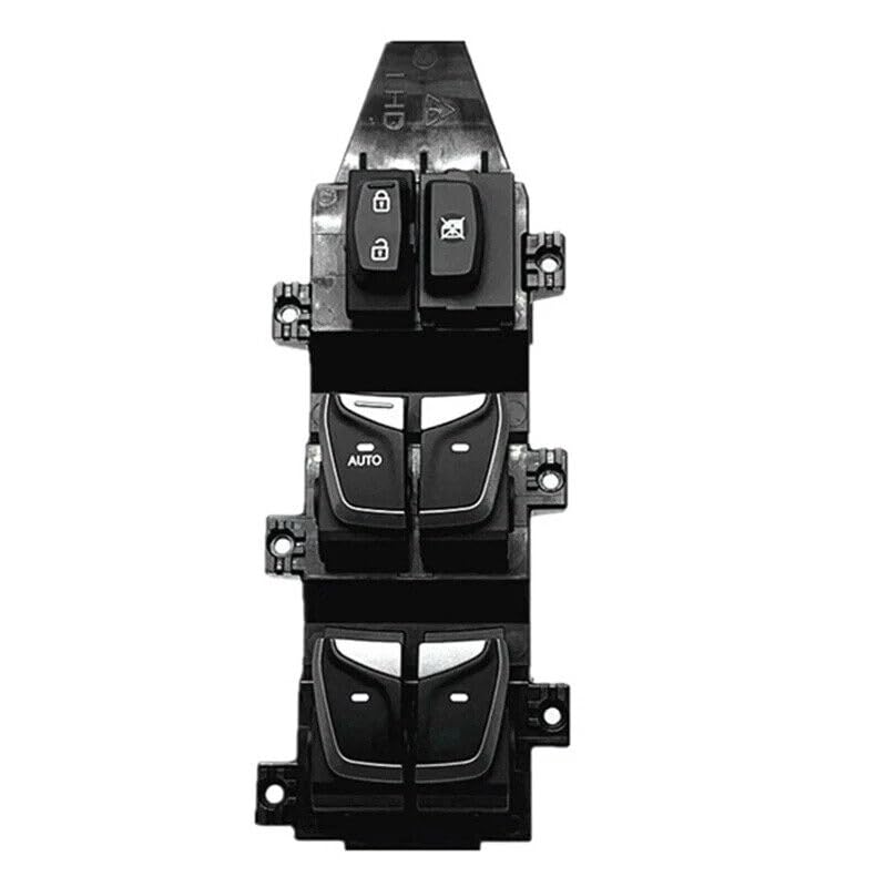 ya 6 8.24 baidi Sport Master Power Window Control Switch for 2012-2016 for Hyundai Santa Fe Santa Fe 
