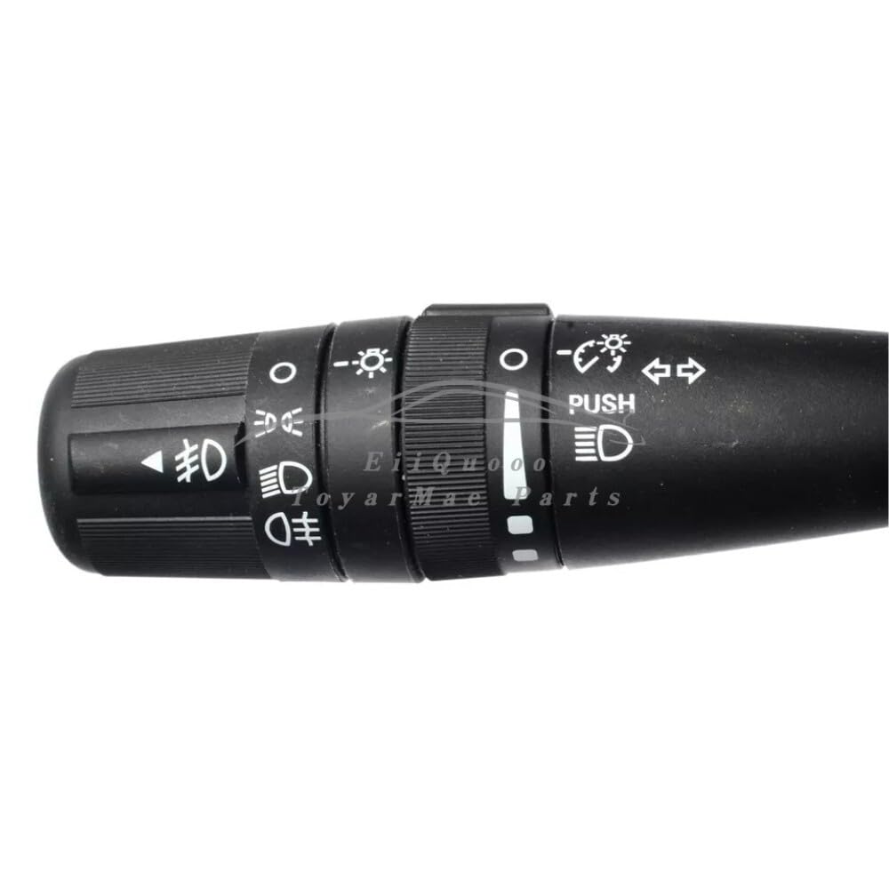 ya 4 8.14 Rotary Signal Indicator Switch for Dodge for Jeep 2007-2018 05183946AC