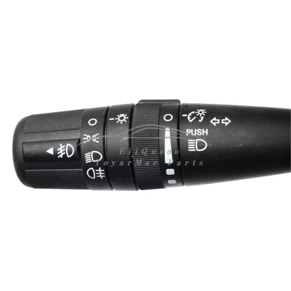 ya 4 8.14 Rotary Signal Indicator Switch for Dodge for Jeep 2007-2018 05183946AC