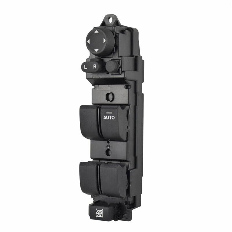 ya 6 8.24 baidi Front Right Power Window Master Switch for Mazda 2/6 2008-2012 D651-66-350A